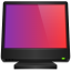 My Computer Icon 64px png